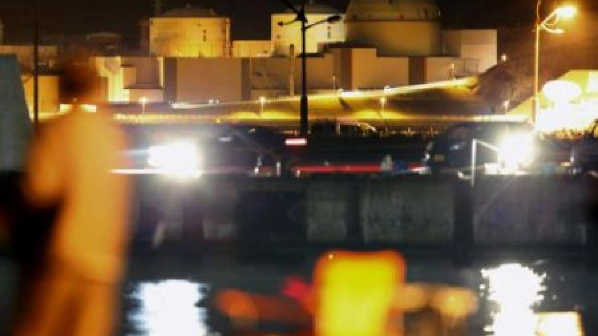 pericolul pentru umanitate care vine din japonia reactoarele nucleare trebuie sa fie oprite