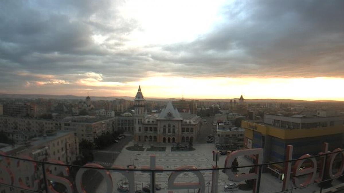 proiectul big brother ia amploare cum vor fi supravegheati zi si noapte locuitorii din buzau