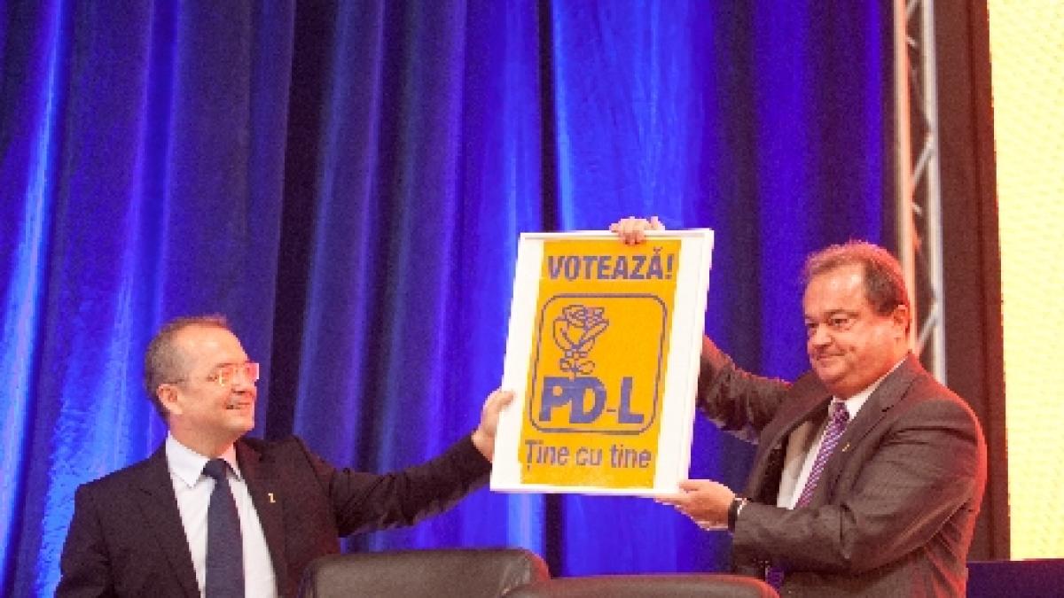 boc e o vorba in politica ai invins continua esti invins continua daca nu ai functie nu inseamna ca