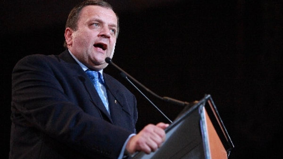 flutur e momentul ca pdl sa arate din nou ca este numarul unu la organizare