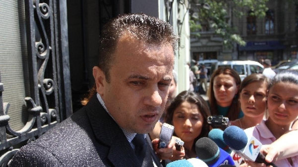 liviu pop sper ca la bacalaureat sa nu fie capcane ca la evaluarea nationala