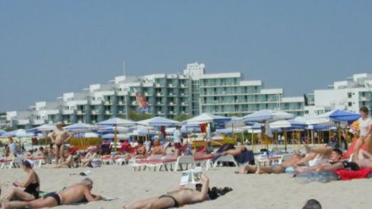 politistii romani si bulgari vor patrula impreuna in statiunile albena si nisipurile de aur