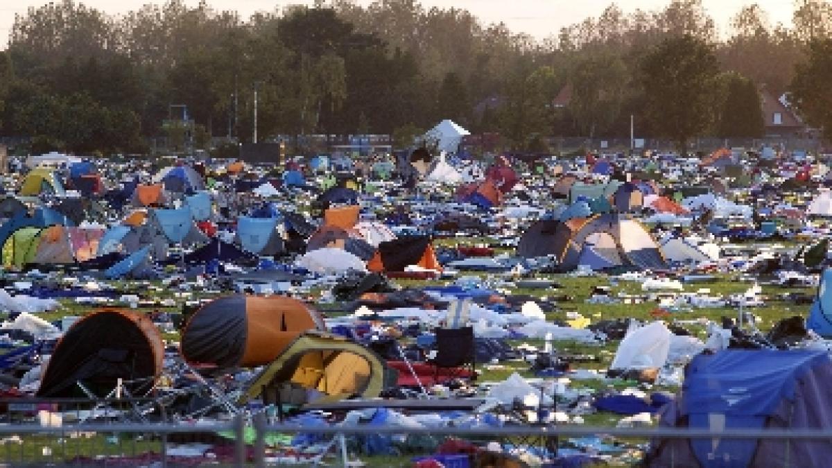 sua doua milioane de oameni afectati de furtunile violente din washington