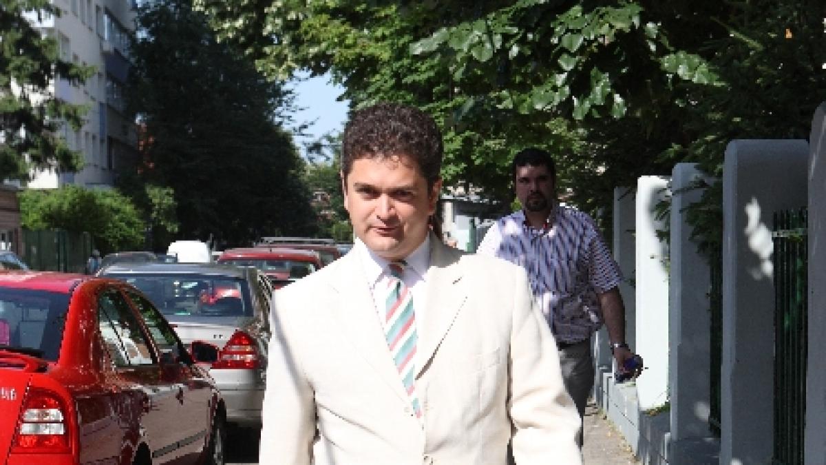 theodor paleologu eu va rog sa nu ma votati pentru ca eu nu sunt un greu al partidului