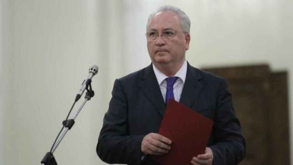 ministrul culturii vreau sa aloc o suma importanta pentru restaurare si cercetari arheologice la