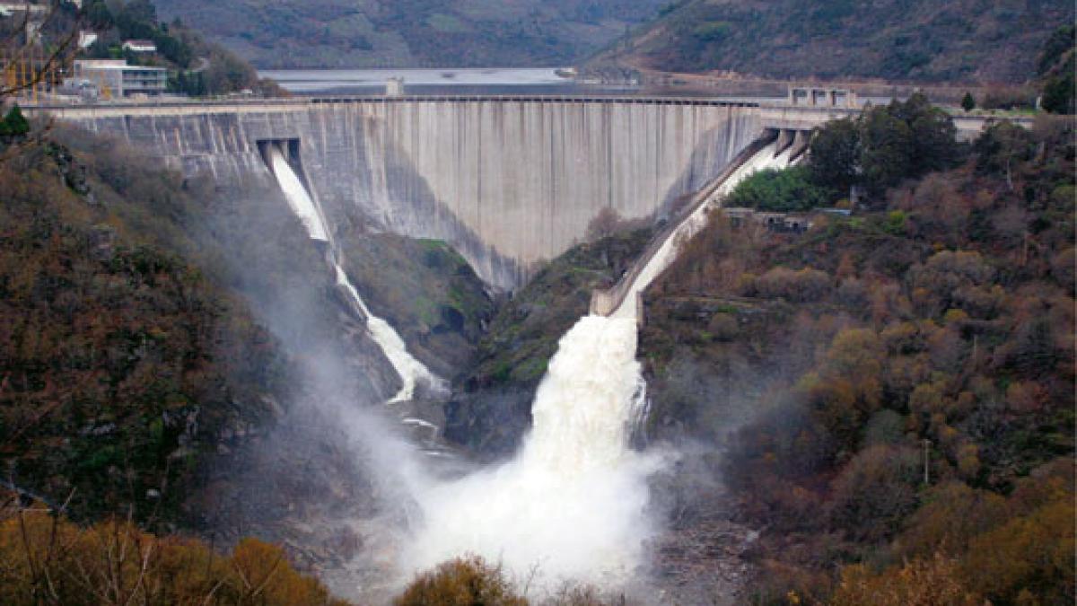 oficial insolventa hidroelectrica este o decizie soc si istorica prin efectele asupra companiei