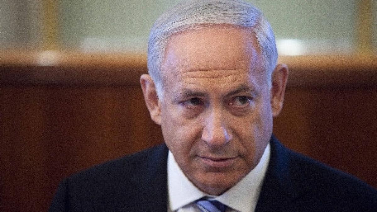 premierul israelului il incurajeaza pe noul presedinte egiptean sa sustina tratatul de pace dintre