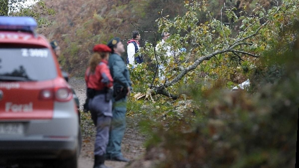 spania doi romani au murit si alti sapte au fost raniti intr un accident rutier