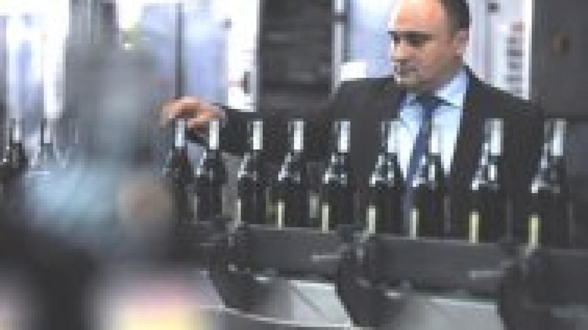 afacerea spumanta care ascunde un mare secret nimeni nu stie ce se afla in spatele zidurilor