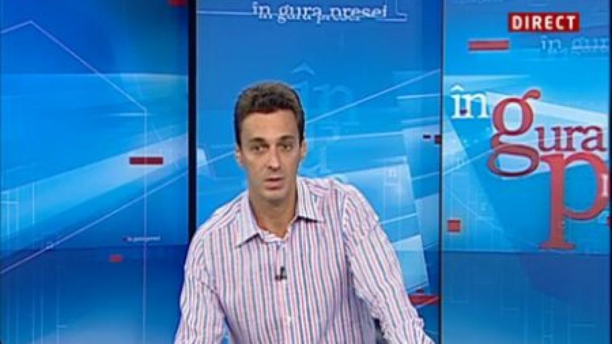 badea cred ca lui huidu i ar face bine sa vada parnaia pe dinauntru multe in capul lui se vor