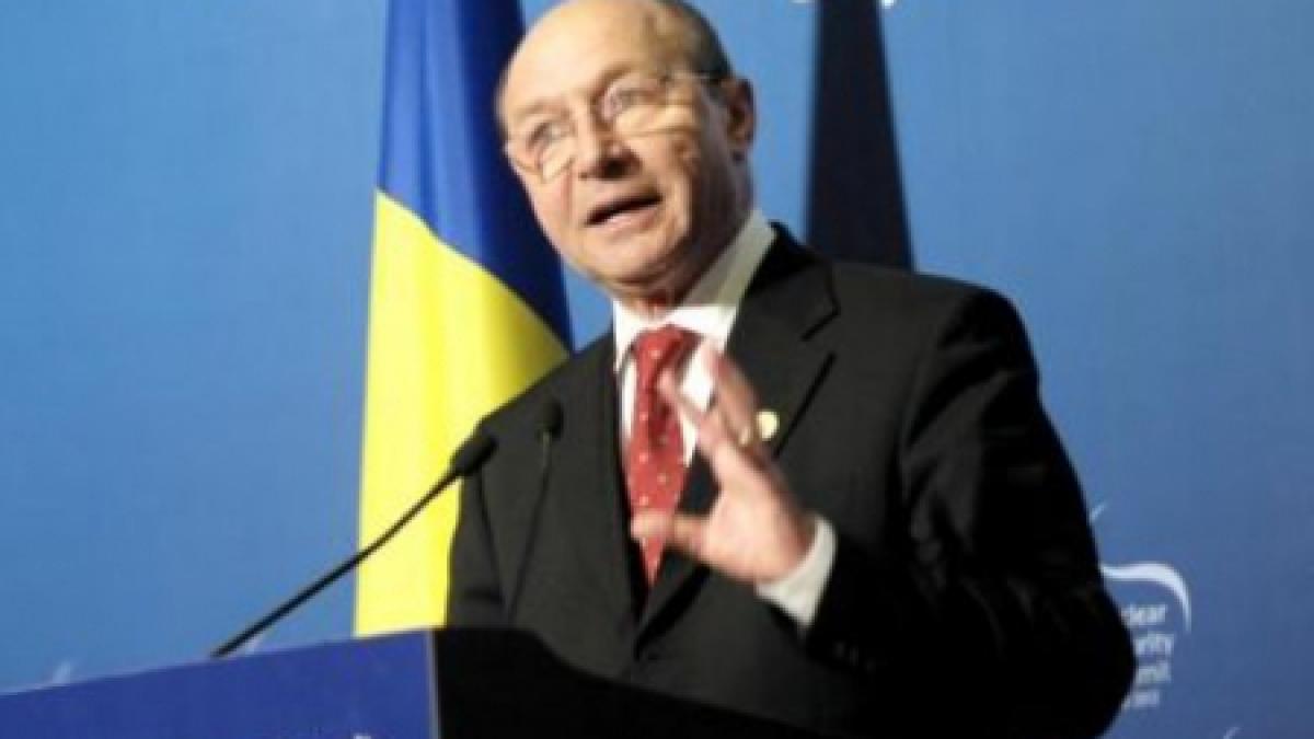 basescu sfatuieste croatia cu privire la aderarea la schengen atentie aveti insule multe