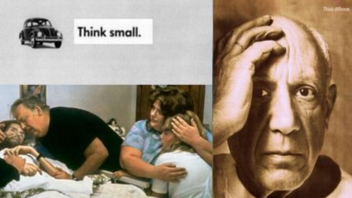 campaniile publicitare care au schimbat societatea si modul in care gandim