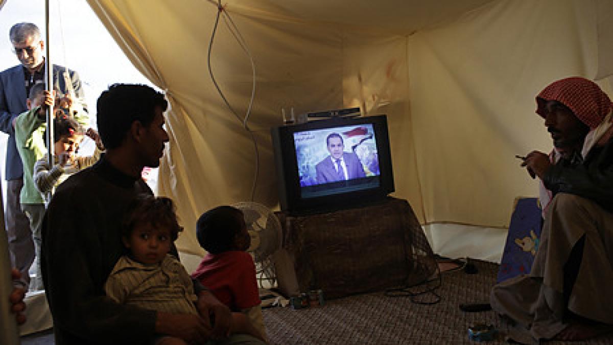 conflictul spre care priveste o lume intreaga doua tari sunt foarte aproape de razboi