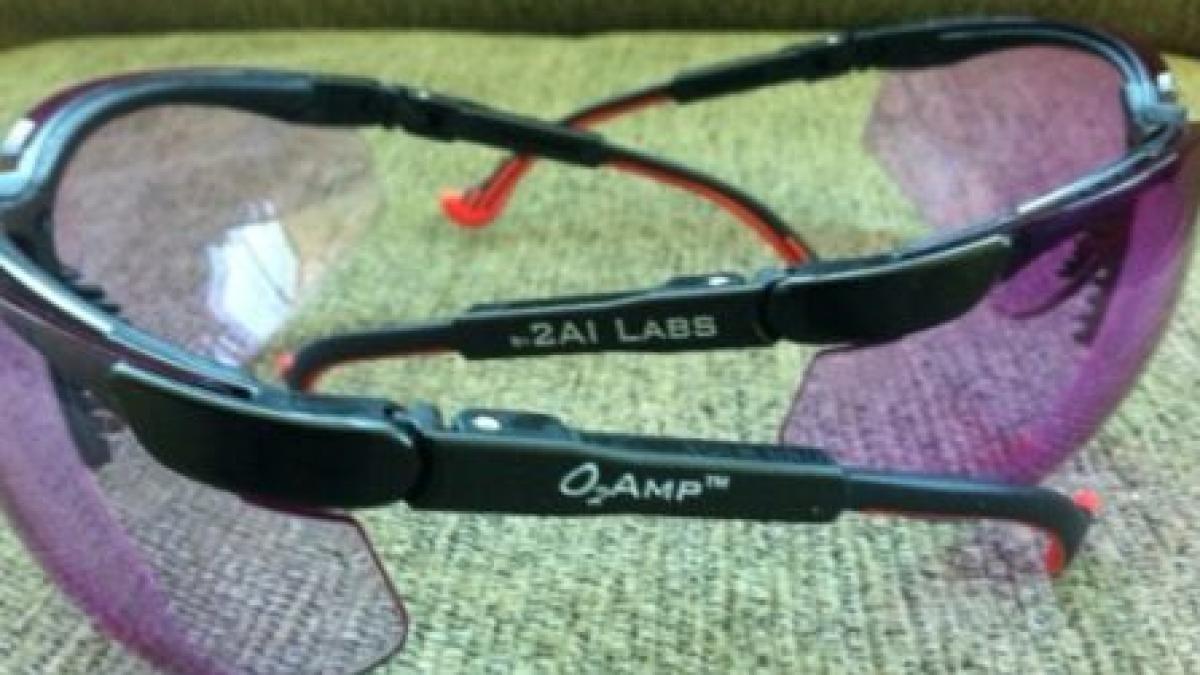 inventia care va schimba lumea medicala si felul in care interactionam cu ceilalti oameni ochelarii