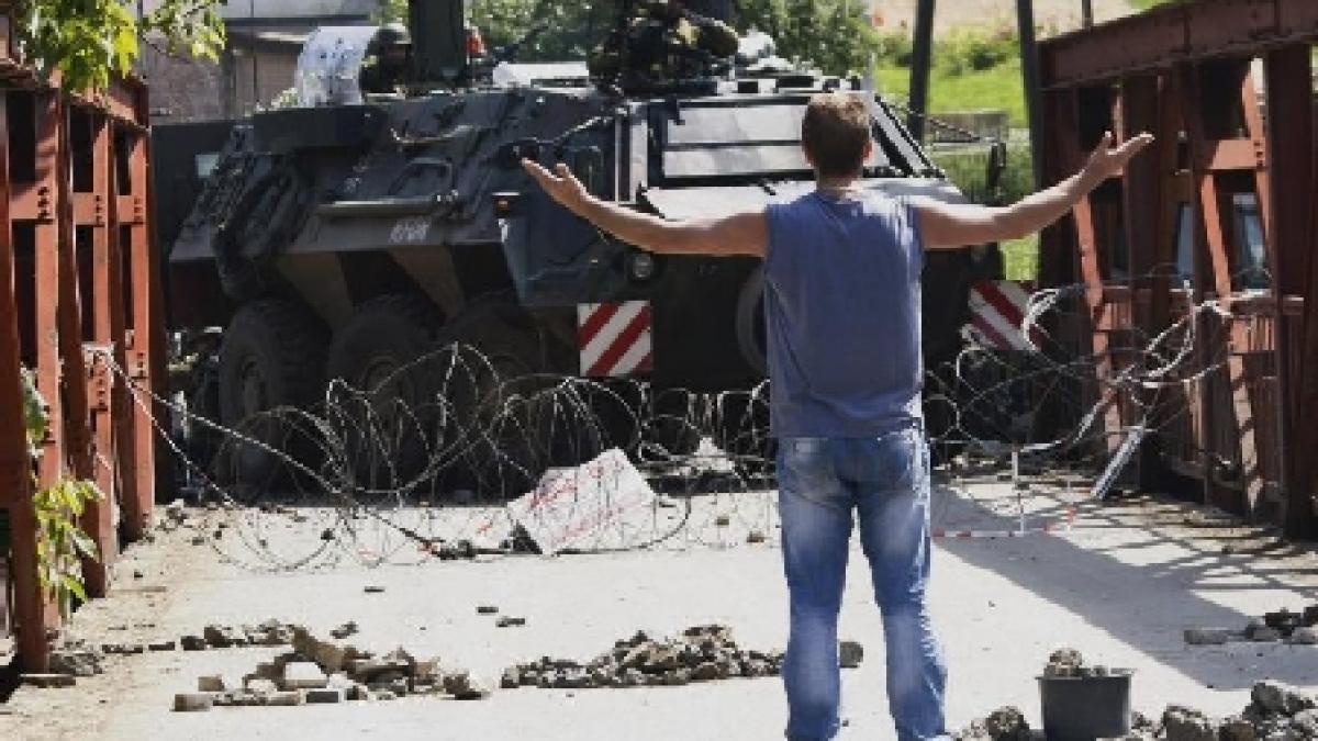 kosovo va obtine suveranitate deplina in septembrie dupa stoparea monitorizarii internationale