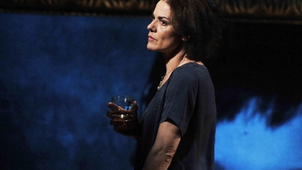 maia morgenstern si sotul sau divorteaza dupa o relatie de 11 ani