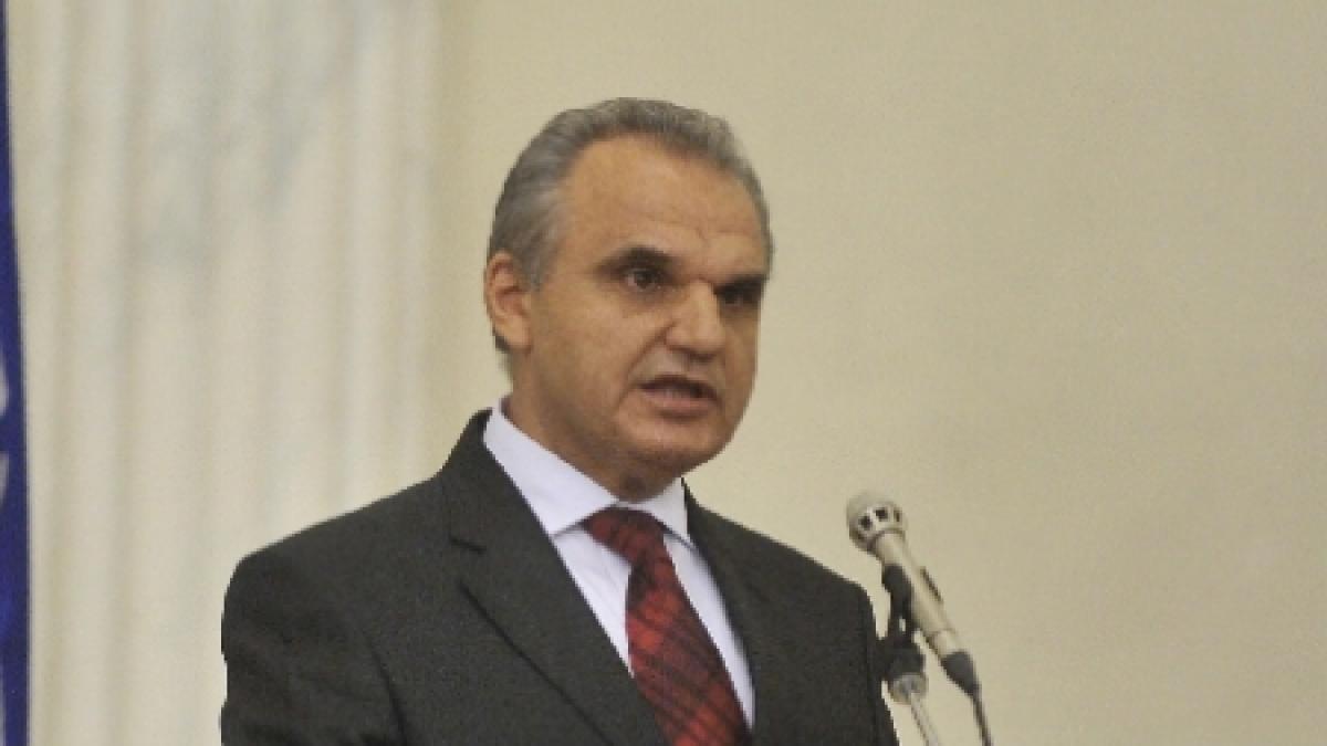 ministrul sanatatii doar doua medicamente pentru bolnavii de cancer mai au probleme de aprovizionare