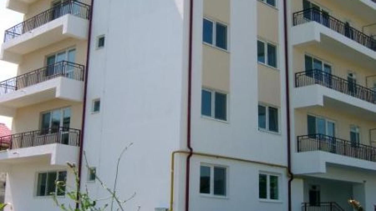 preturile apartamentelor din capitala au scazut considerabil