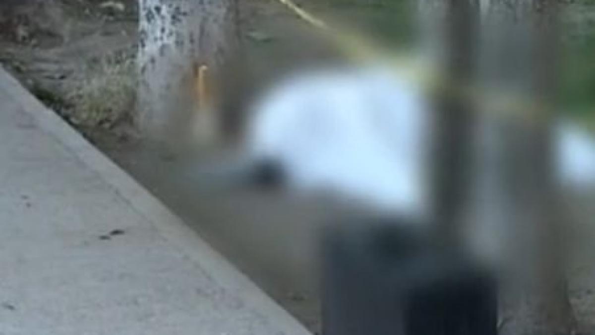 saracia i a adus sfarsitul macinat de griji un barbat din braila s a aruncat in gol de la etajul 4