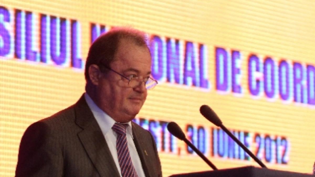 blaga nu pun cererea usl pe ordinea de zi demersul lor nu respecta legea