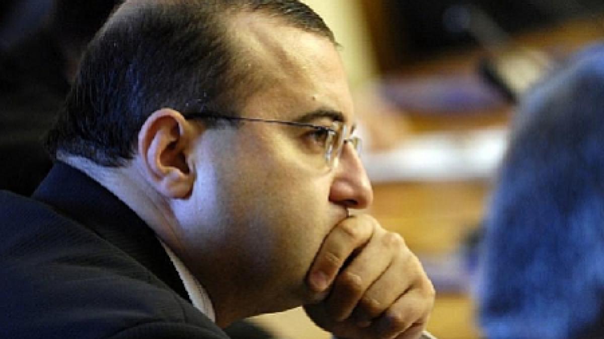 claudiu saftoiu s a autosuspendat din pnl