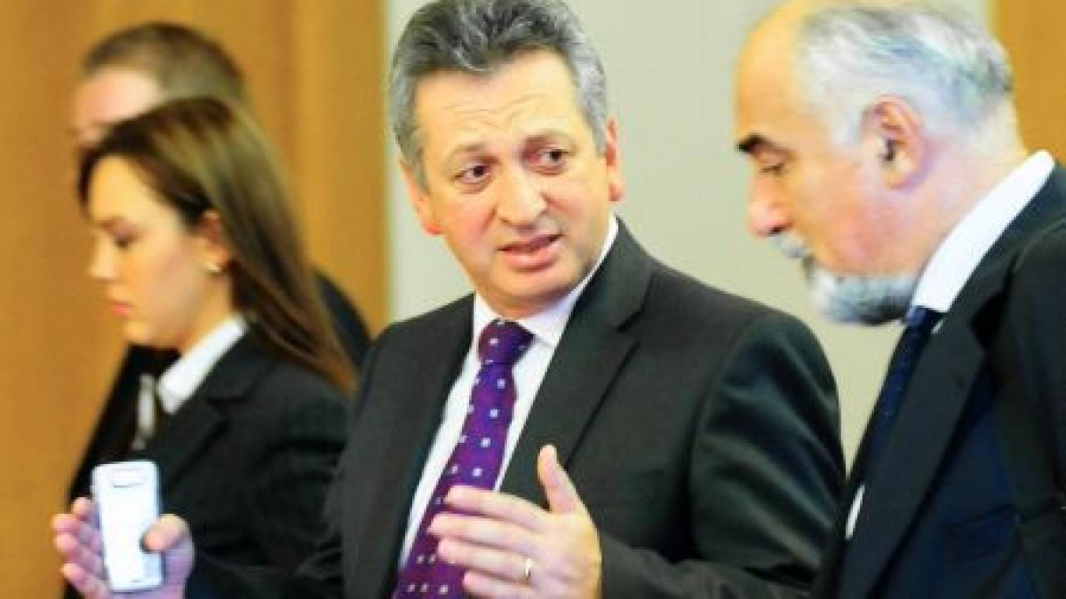 relu fenechiu obiectivul usl este sa ajunga cat mai repede la alegeri