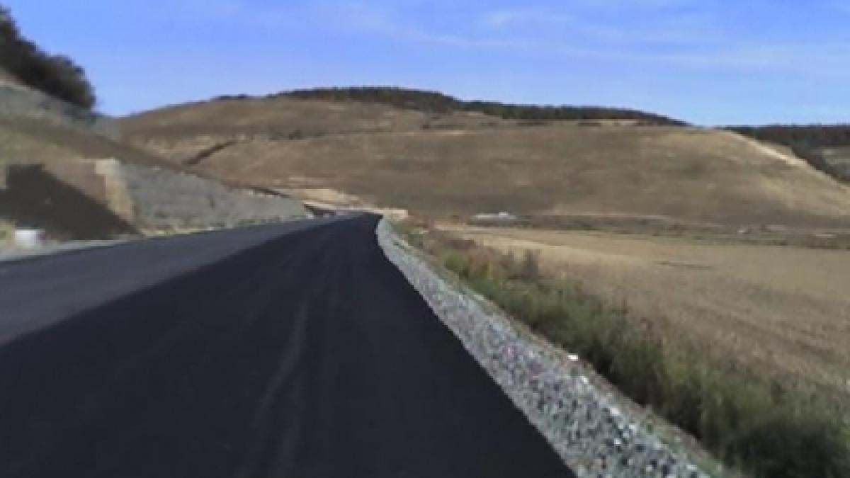 un sat din prahova va fi singurul din tara cu centura ocolitoare