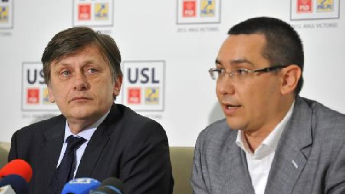 victor ponta il avertizez pe traian basescu sa inceteze imediat cu amenintarile la adresa guvernului