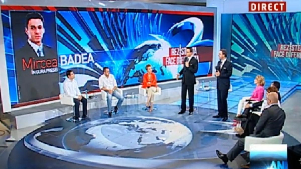 antena 3 a implinit 7 ani de existenta vezi un clip emotionant despre viata in cea mai buna