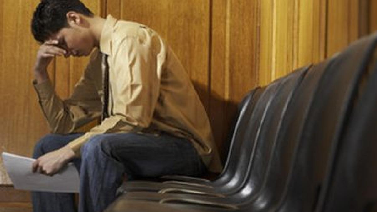 aproape un sfert dintre tinerii romani nu au loc de munca