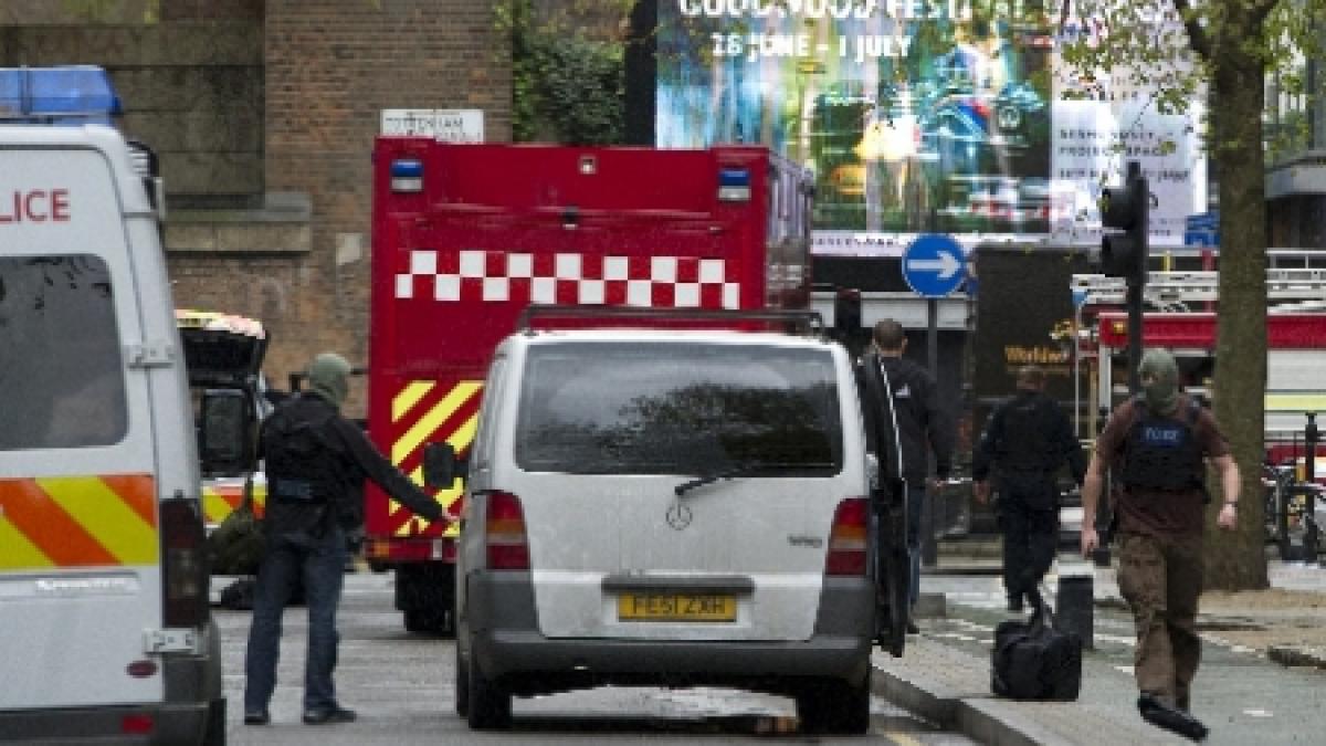 numarul victimelor ucise in luarea de ostatici din germania a ajuns la cinci