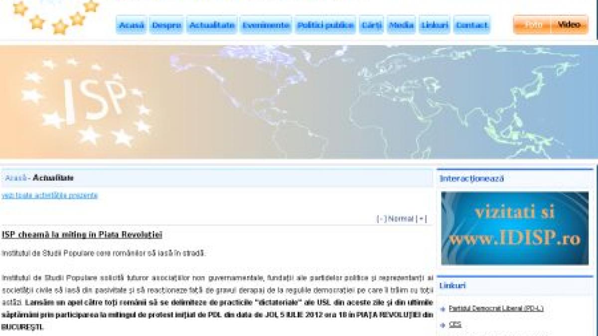 omul lui udrea agent de miting cum cheama pdl oamenii in strada