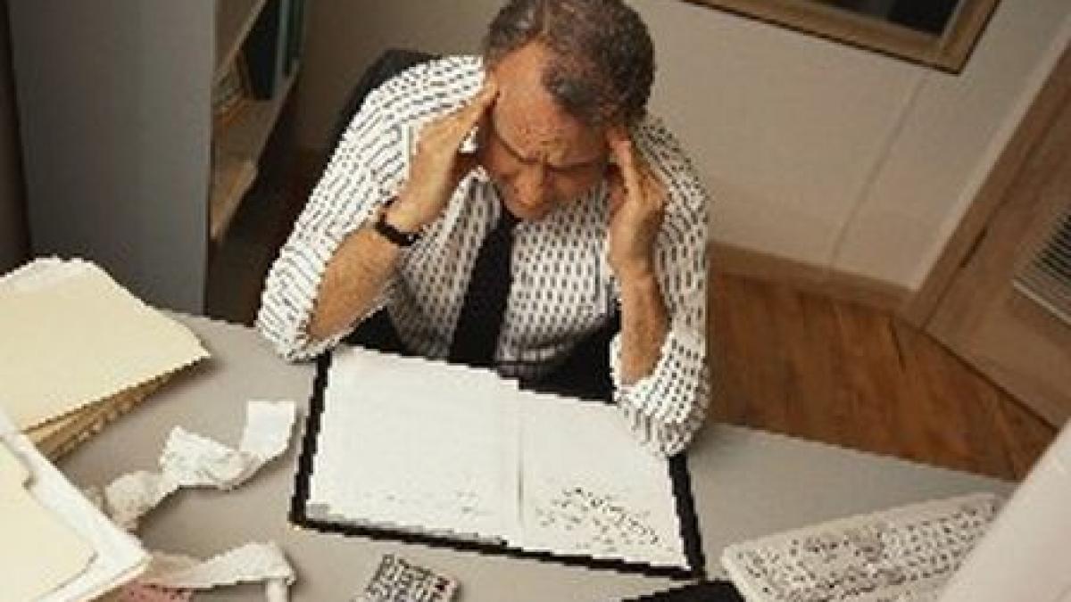 romanii sunt datori vanduti la banci situatia este critica in capitala