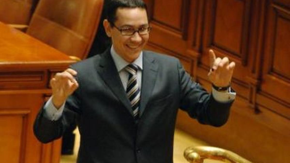 traian basescu a primit solicitarea privind suspendarea sa din functie