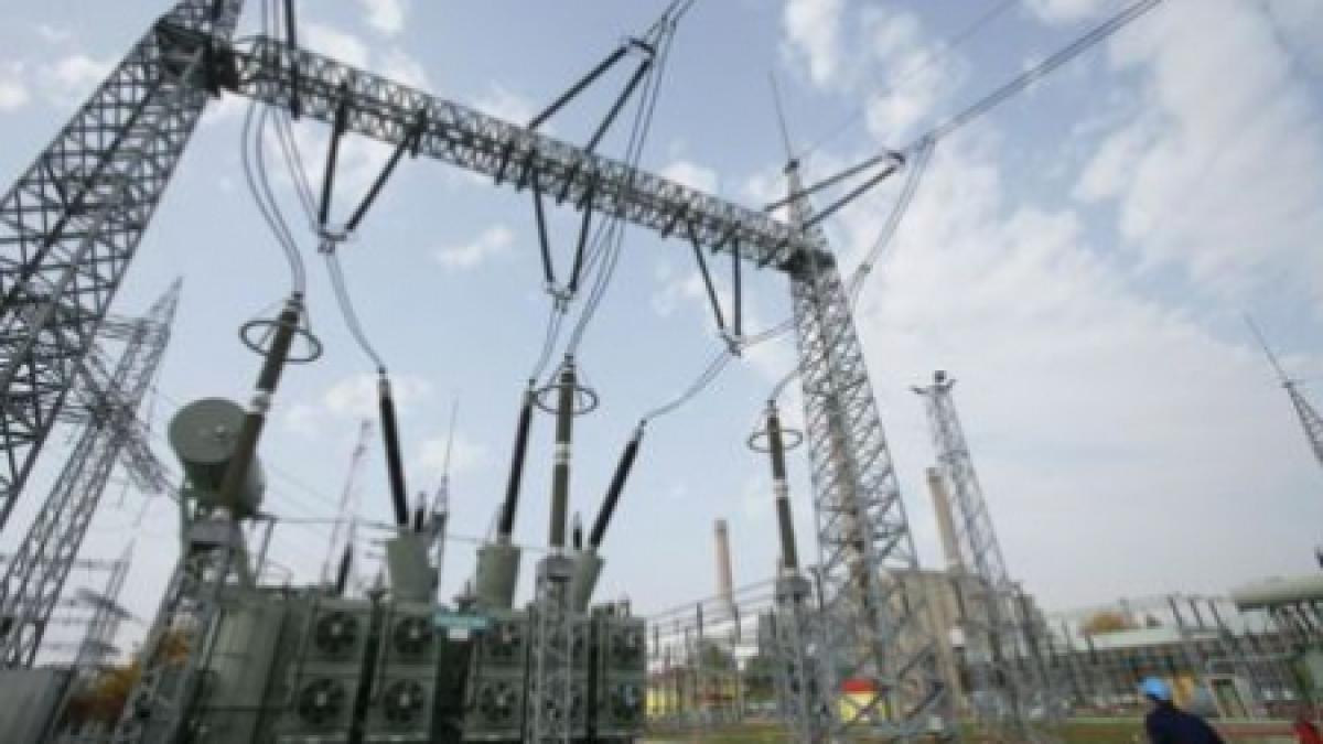 transelectrica pierde bani printr o subsidiara care ii extrage contractele de mentenanta