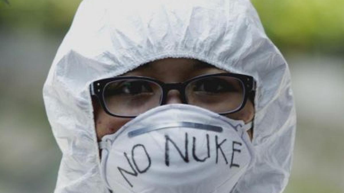 criza nucleara de la fukushima un dezastru creat de om