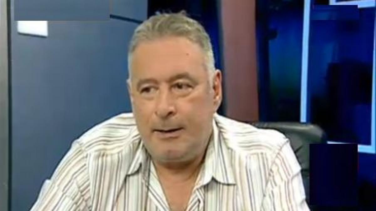 madalin voicu numai dan diaconescu poate sa l concureze pe basescu pdl trebuie sa se detaseze de