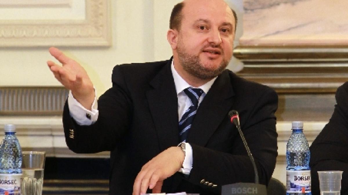 ministrul economiei hidroelectrica risca sa fie lichidata intr un interval de jumatate de an