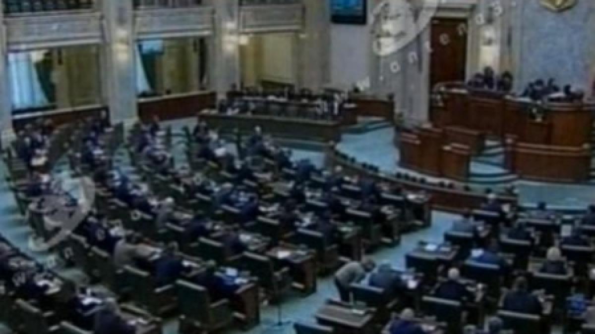 Senatorul Gheorghe David şi deputatul Iosif Blaga se reîntorc în PDL