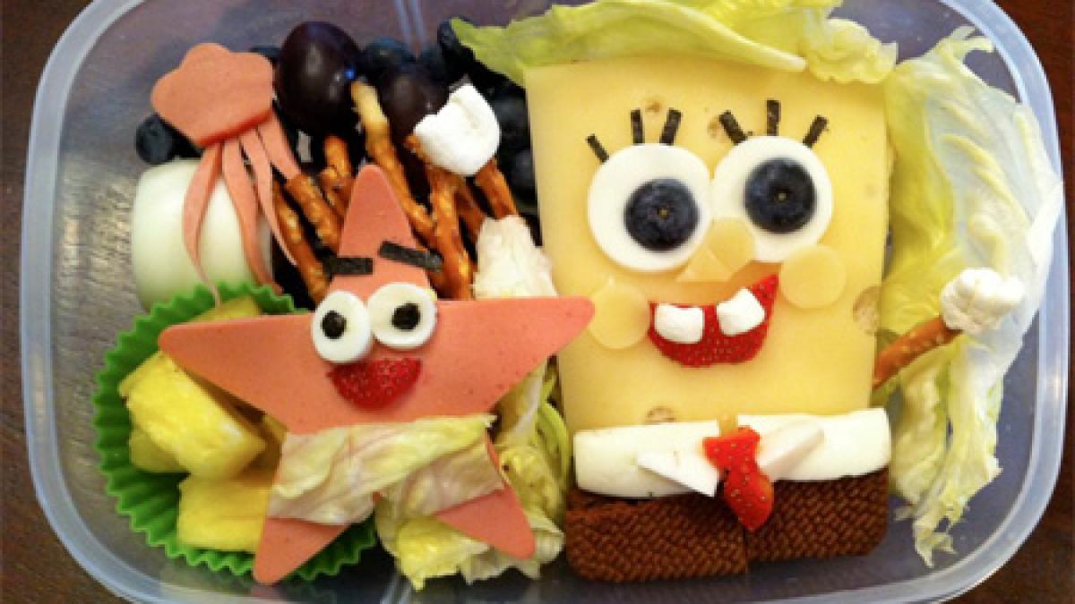 testoasele ninja winnie si hello kitty in farfurie iata retete pentru micutii mofturosi