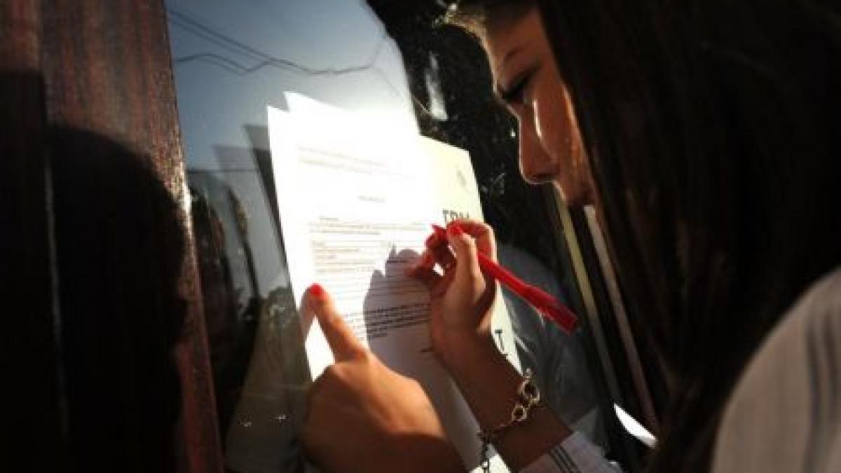 bacalaureat 2012 vezi subiectele la economie