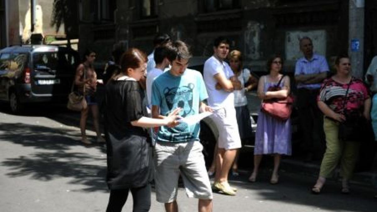 bacalaureat 2012 vezi subiectele la psihologie