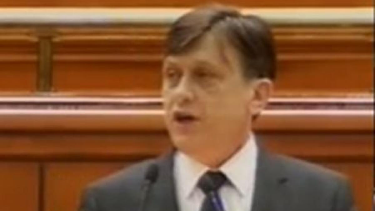 crin antonescu daca basescu nu e demis la referendum ma retrag definitiv