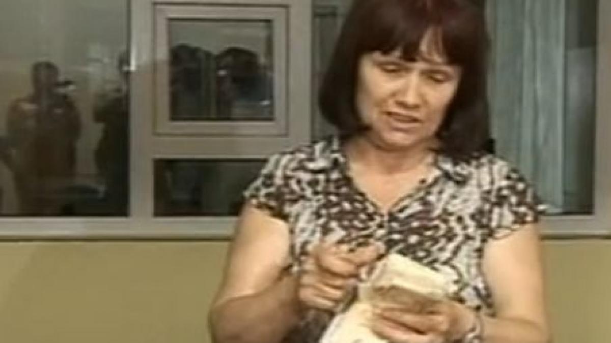 de la agonie la extaz a pierdut 13 mii de euro dar i a recuperat