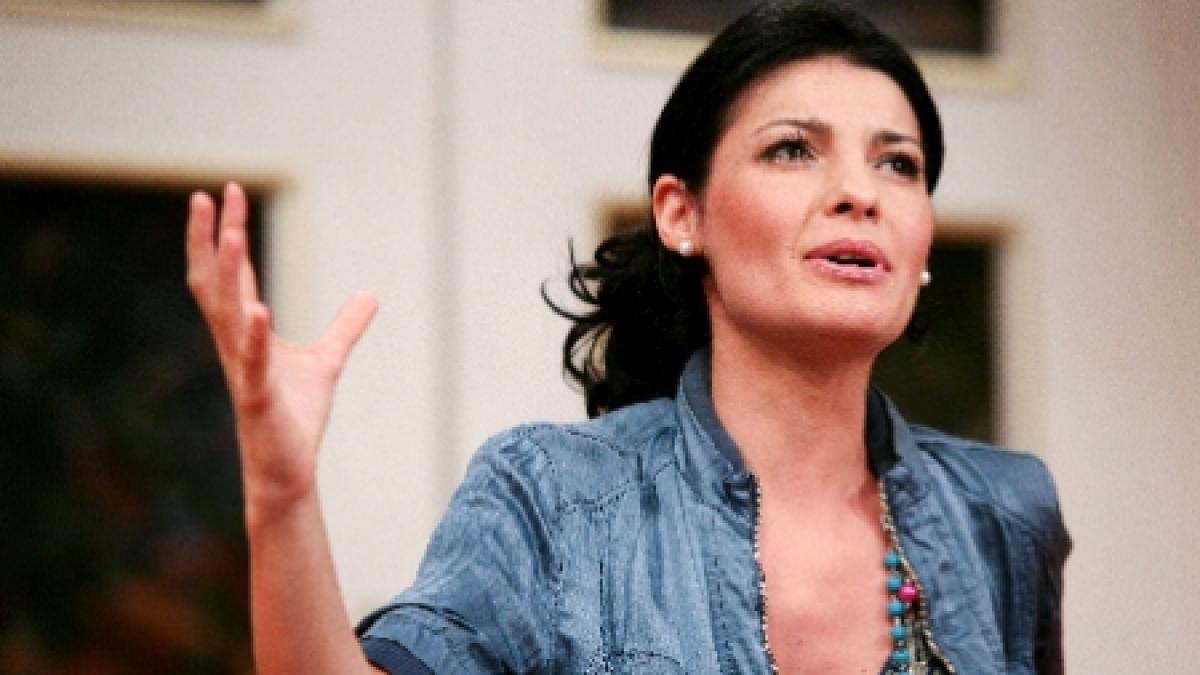 lavinia sandru unpr nu va vota in favoarea suspendarii presedintelui traian basescu