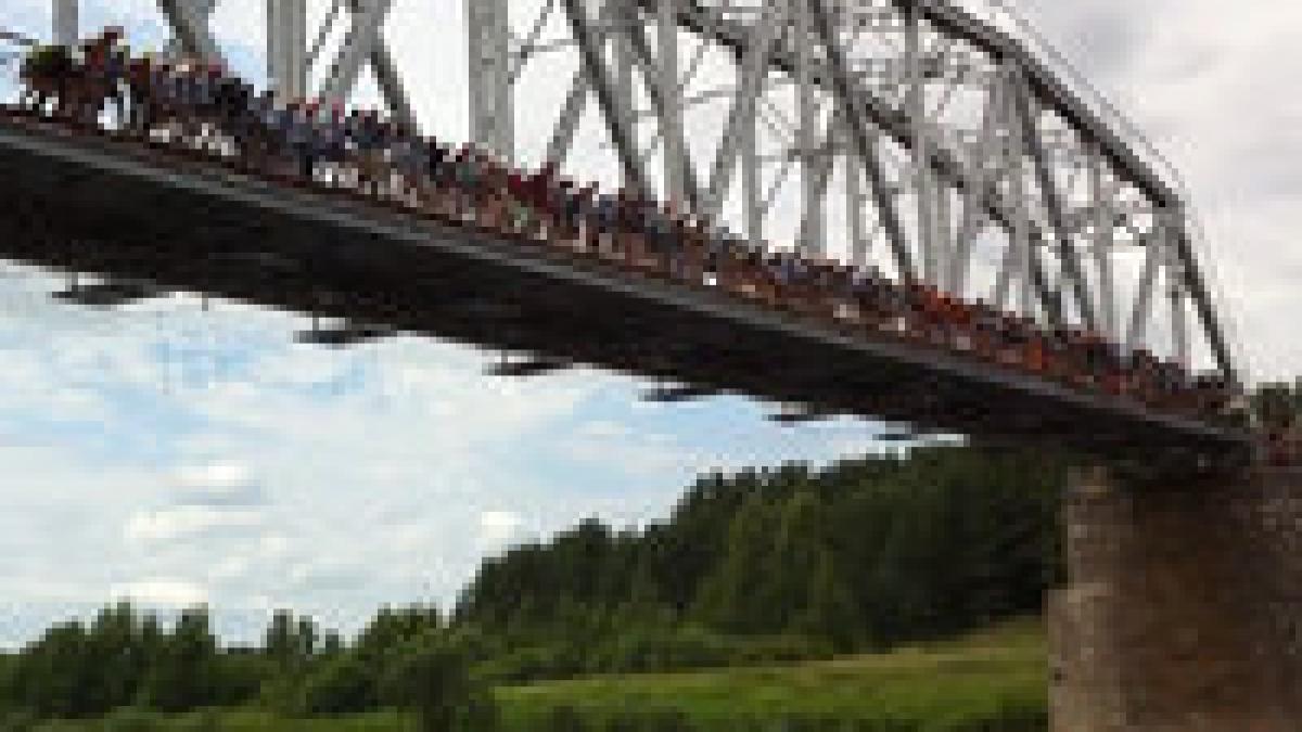 leaganul copiilor mari atrage din ce in ce mai multi practicanti