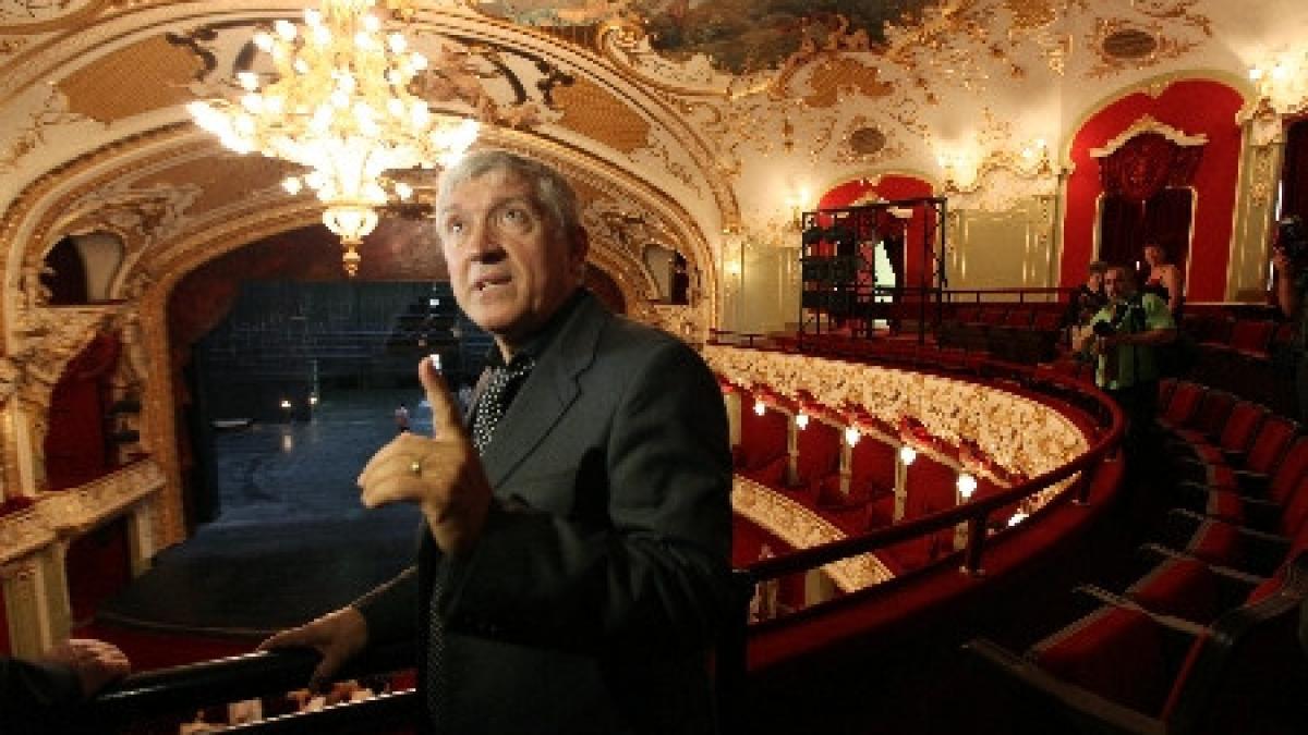 mircea diaconu este la parchet alaturi de avocat pentru a fi audiat