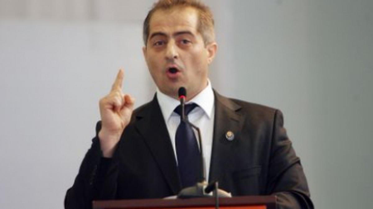 oajdea voteaza impotriva suspendarii nu voi sustine prin vot incalcarea legii