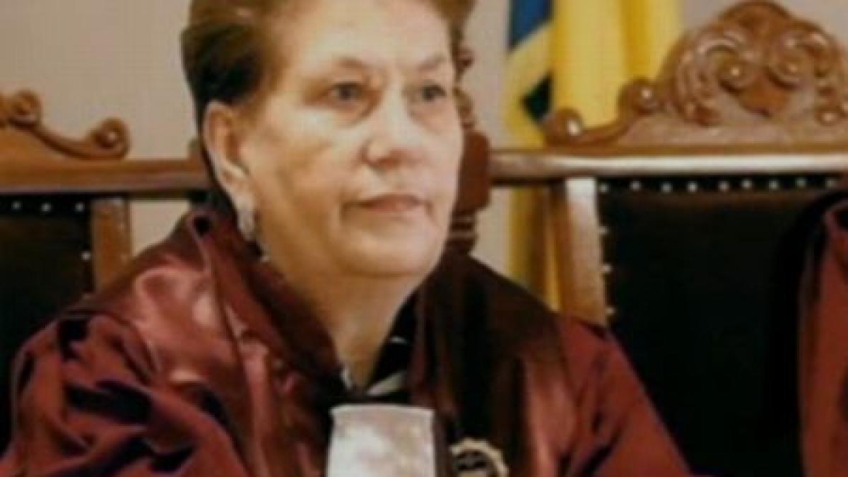 un judecator de la cc a fost amenintat cu privire la votul pe care urmeaza sa il dea