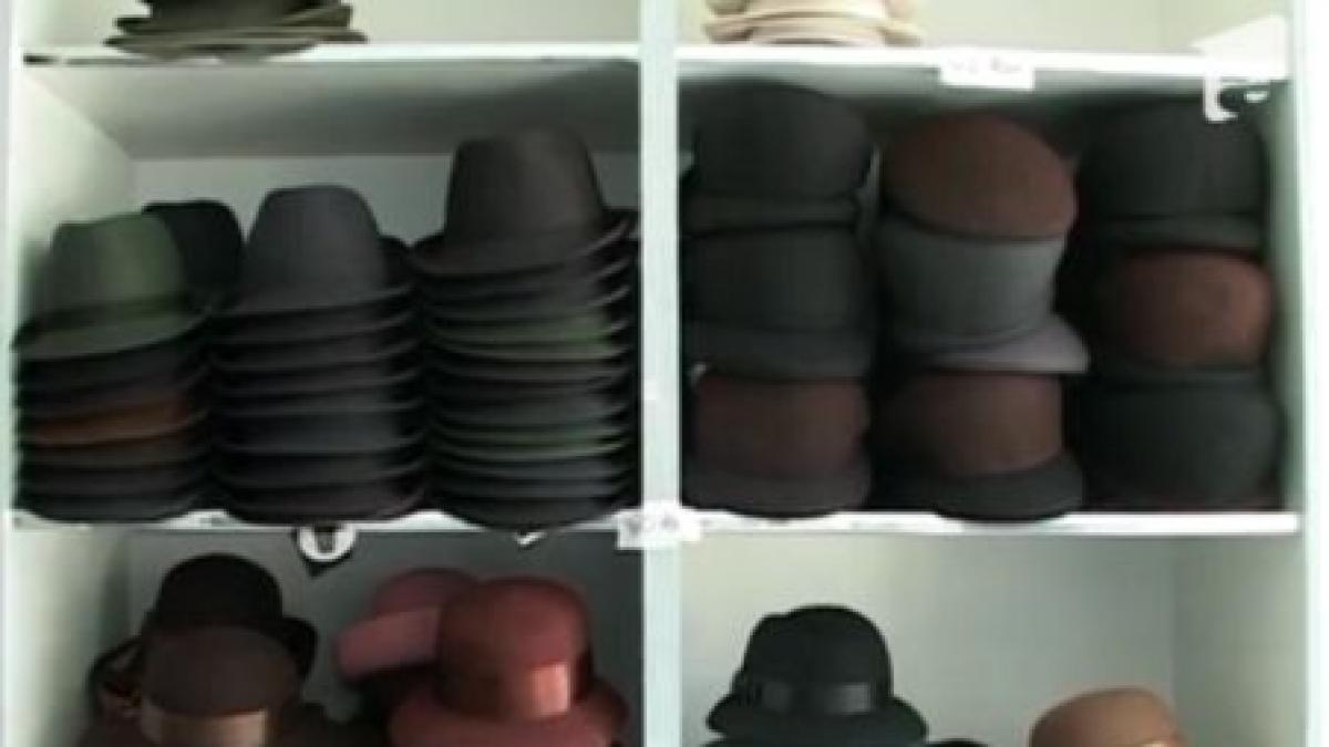 palariile de alba sunt mandria englezilor canadienilor si a nemtilor care este secretul palarierilor